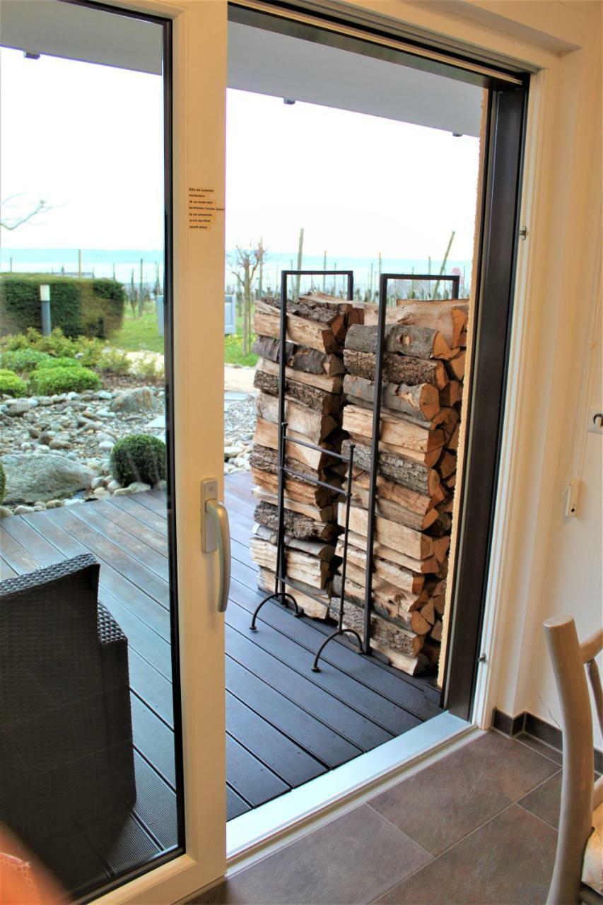 Burgunderhof Bodensee - Adults Only Hagnau am Bodensee Buitenkant foto